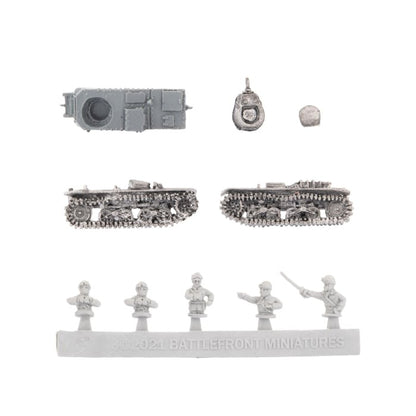 FOW JBX14 ITEM IMAGE 5
