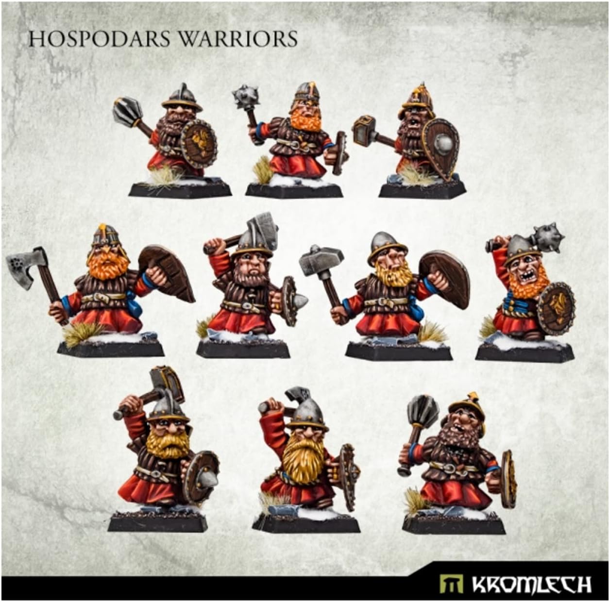 KRO KRM173ITEM IMAGE 1