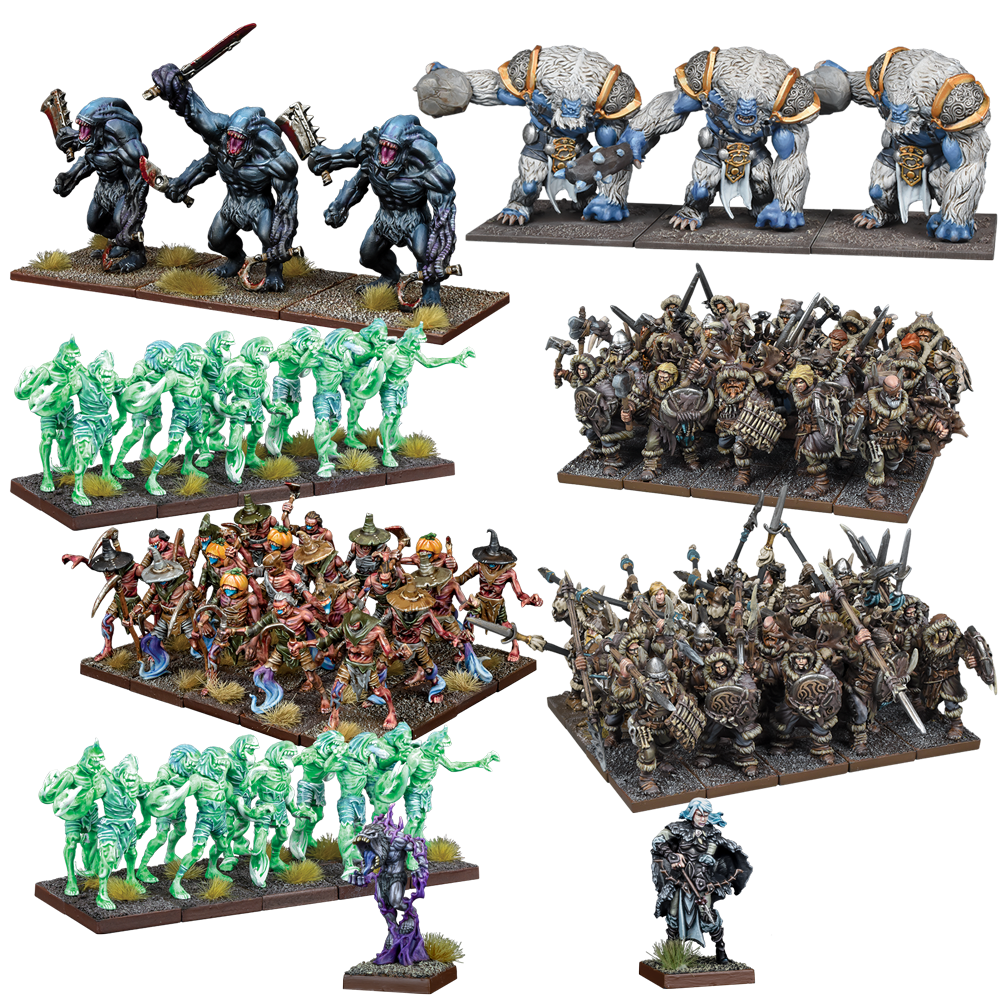 MGE KWM102 ITEM IMAGE 2