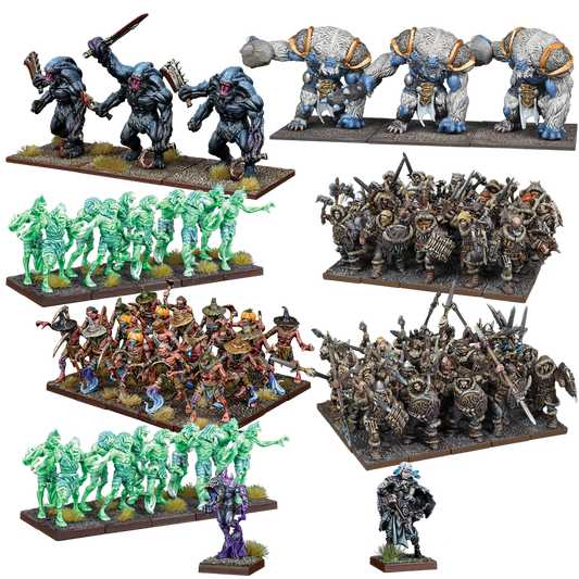 MGE KWM102 ITEM IMAGE 2