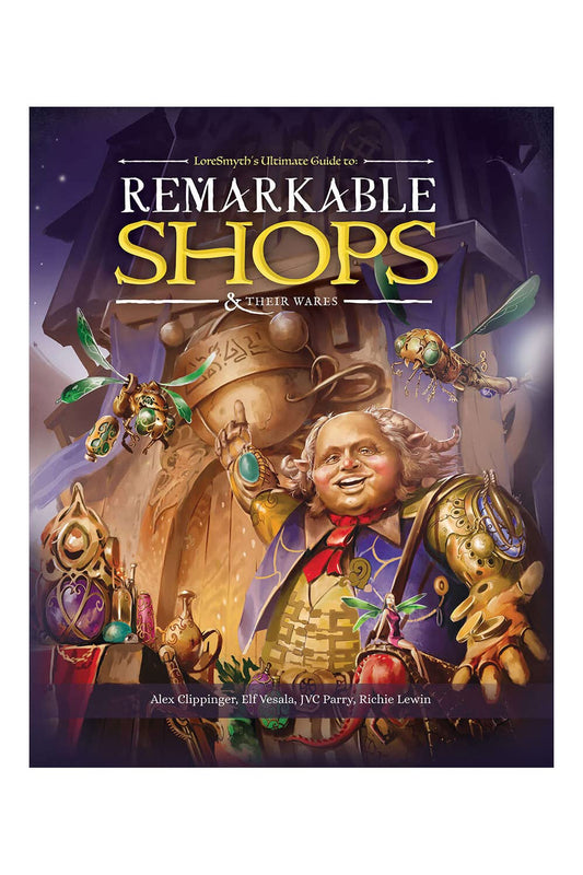 LORE RSHOPS-SCITEM IMAGE 1