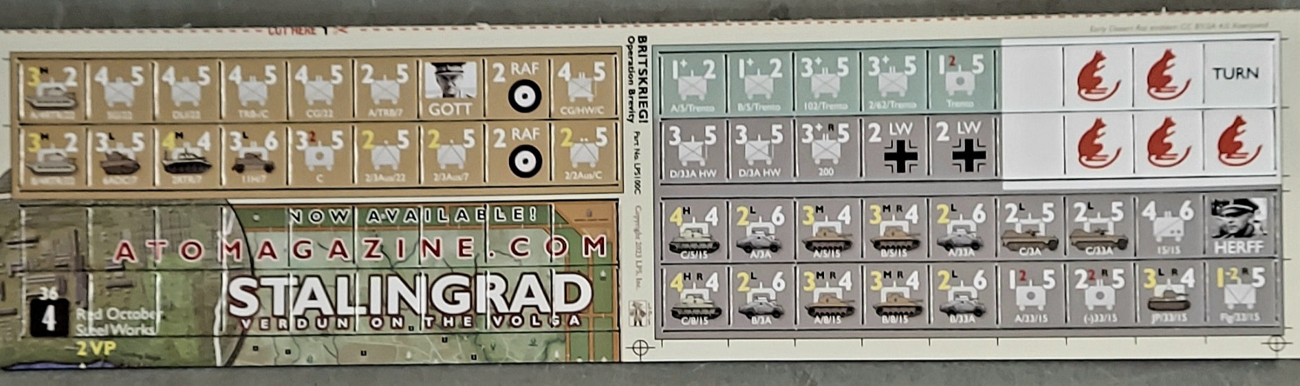 COA LPS100 ITEM IMAGE 3
