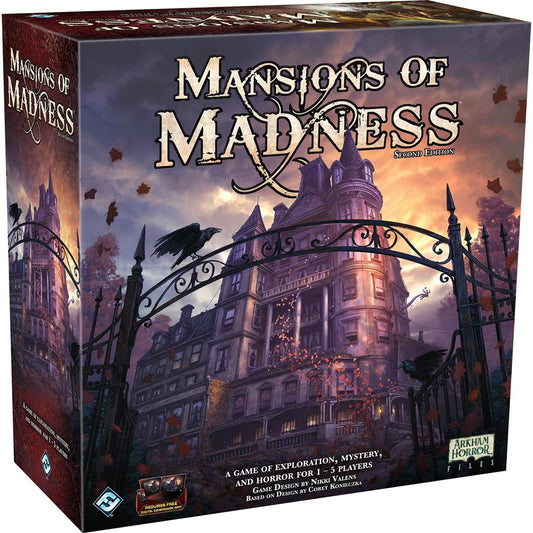 FFG MAD20ITEM IMAGE 1