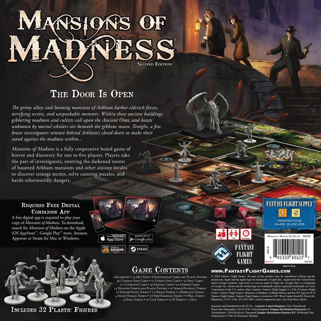 FFG MAD20 ITEM IMAGE 2