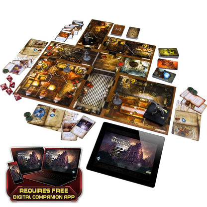 FFG MAD20 ITEM IMAGE 3