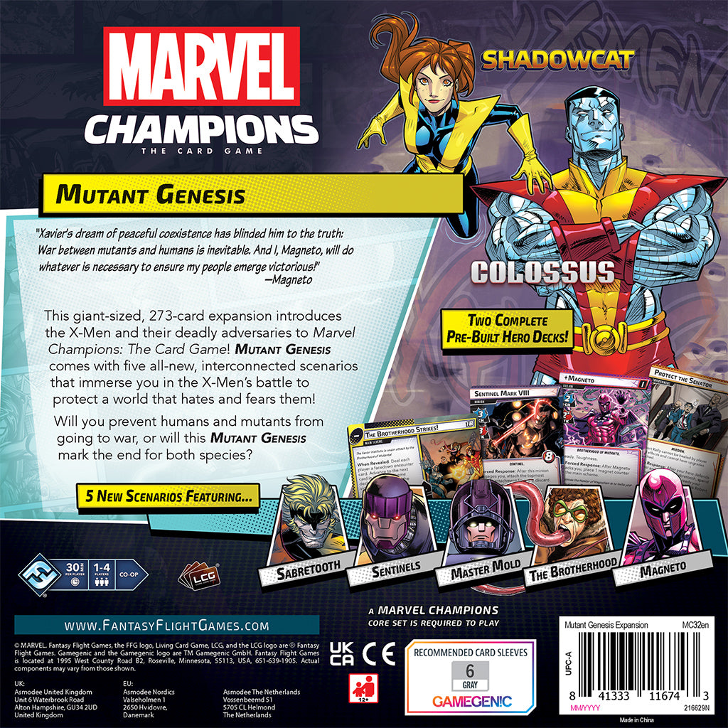 FFG MC32EN ITEM IMAGE 3