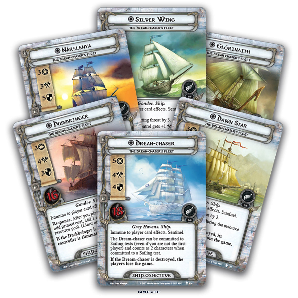 FFG MEC111 ITEM IMAGE 2