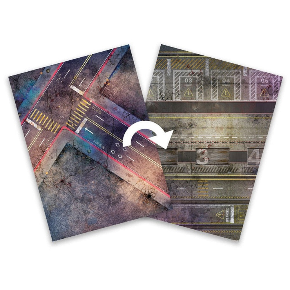 MFC 21104ITEM IMAGE 1