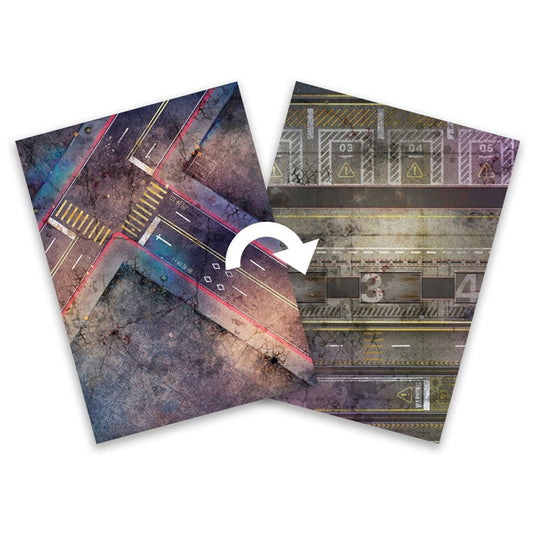 MFC 21104ITEM IMAGE 1