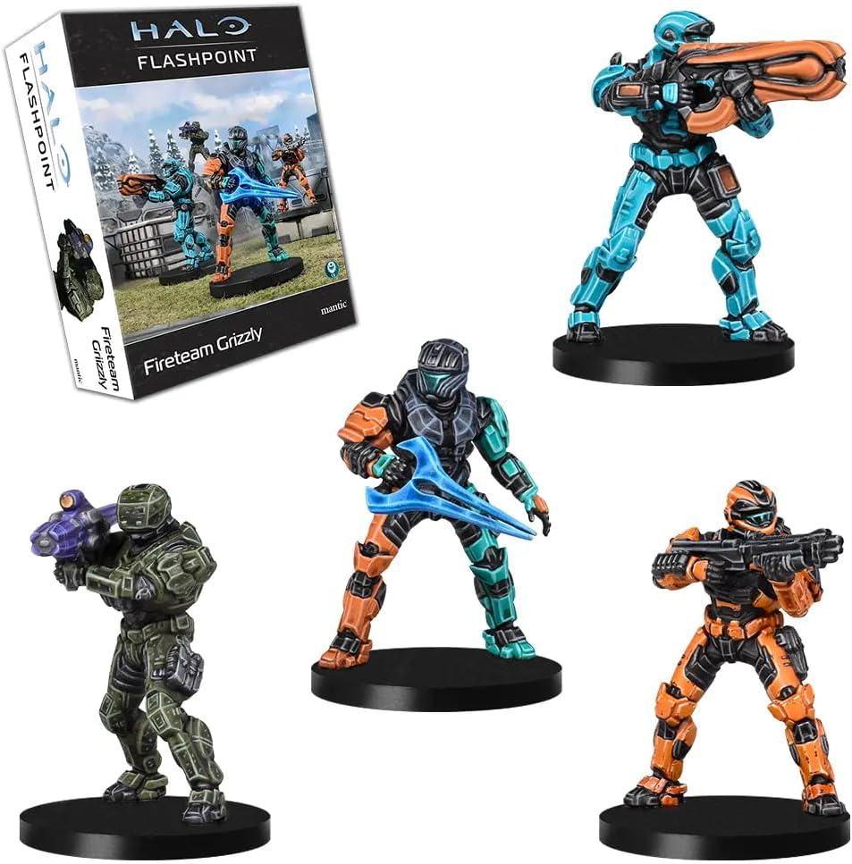 MGC HAU305 ITEM IMAGE 3