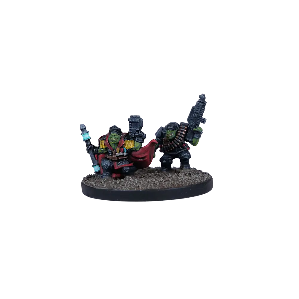 MGE CEWO101 ITEM IMAGE 5