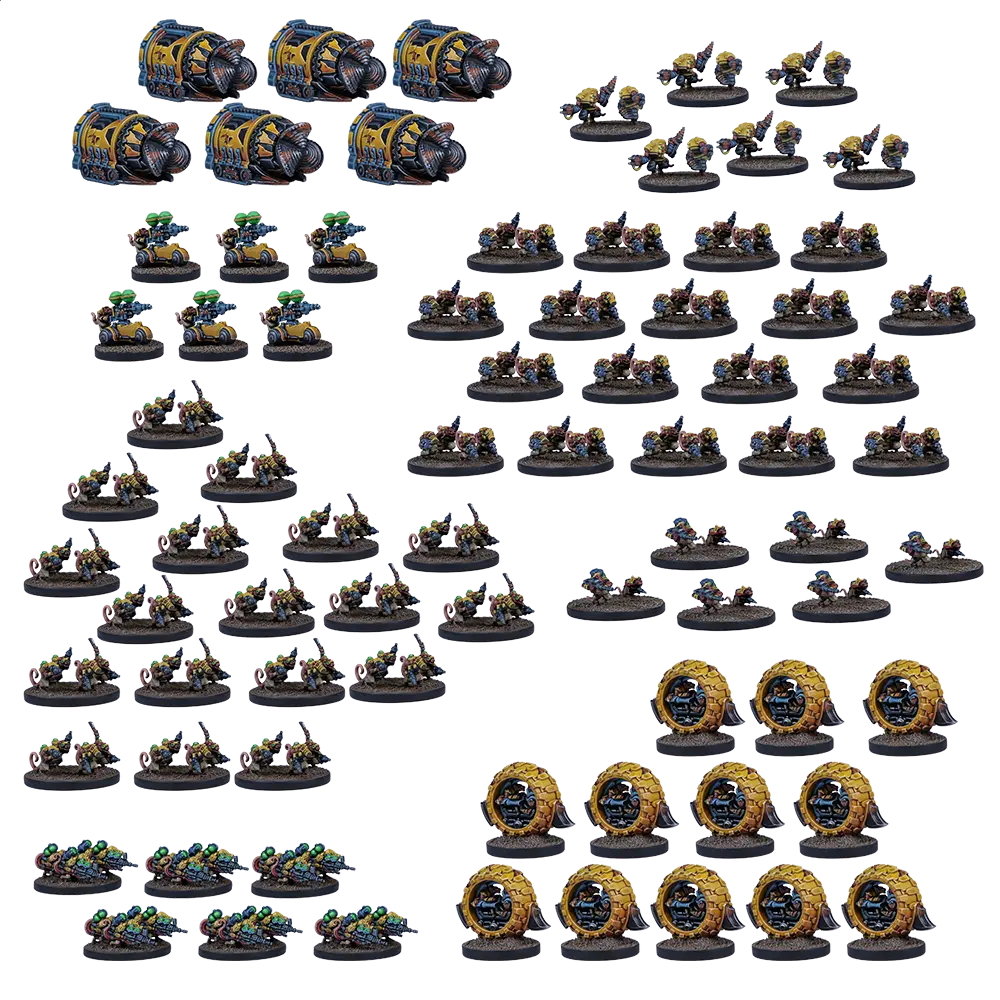 MGE CEWV101 ITEM IMAGE 3