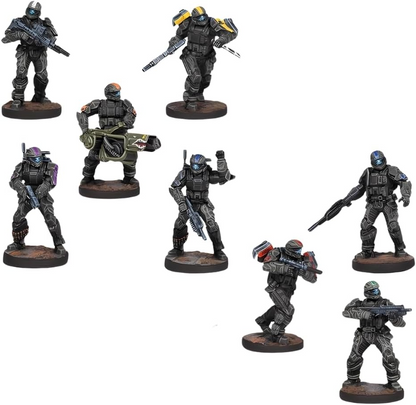 MGE MGHAU103 ITEM IMAGE 4