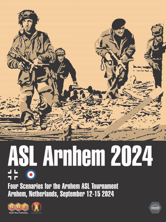 MMP ASL-ARNITEM IMAGE 1