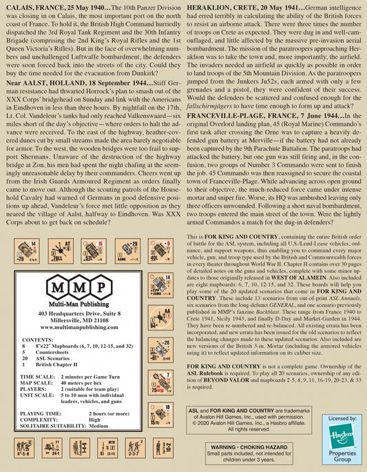 MMP ASL-FKAC ITEM IMAGE 2