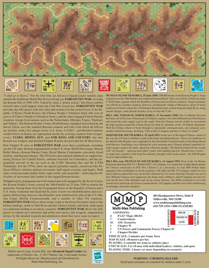 MMP ASL-FWASL ITEM IMAGE 2