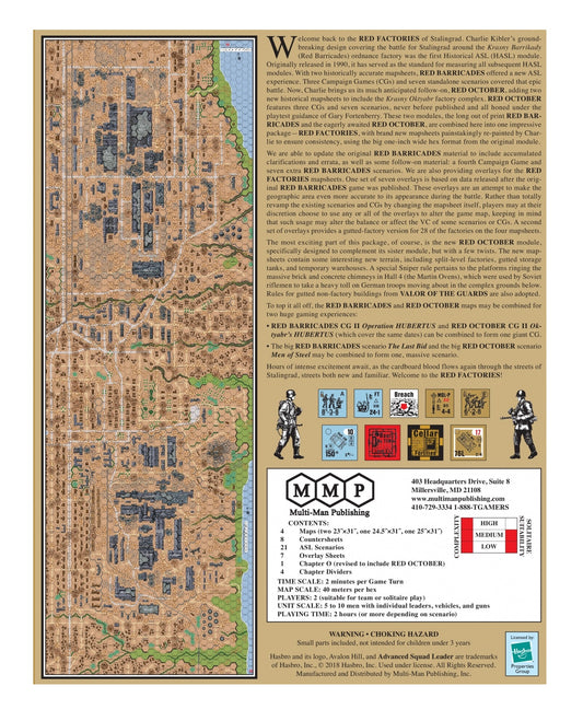 MMP ASL-RF ITEM IMAGE 2