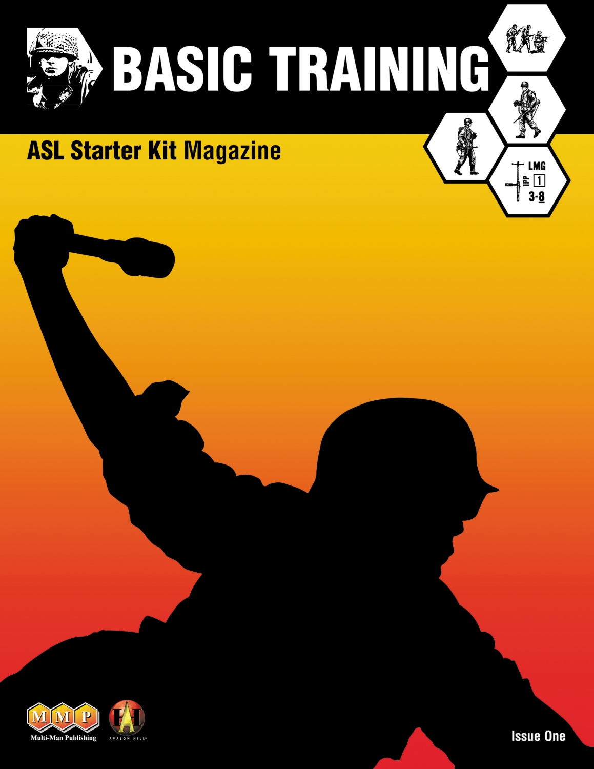 MMP ASL-SKBT1ITEM IMAGE 1