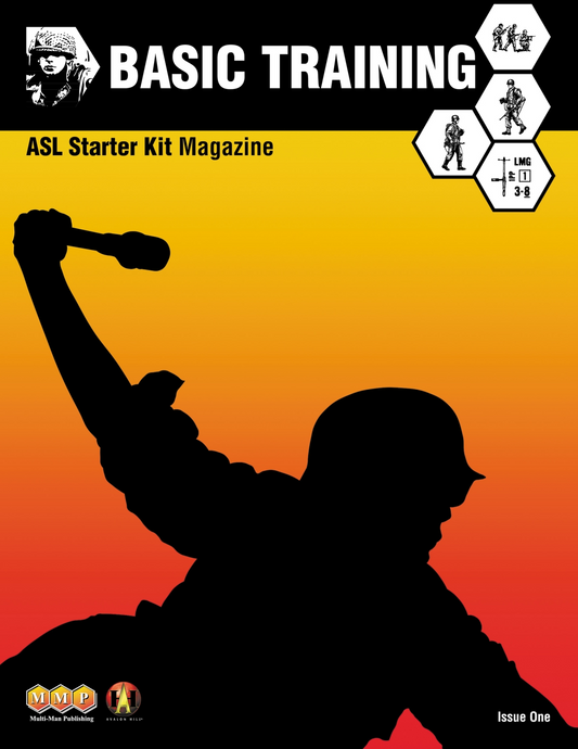 MMP ASL-SKBT1ITEM IMAGE 1