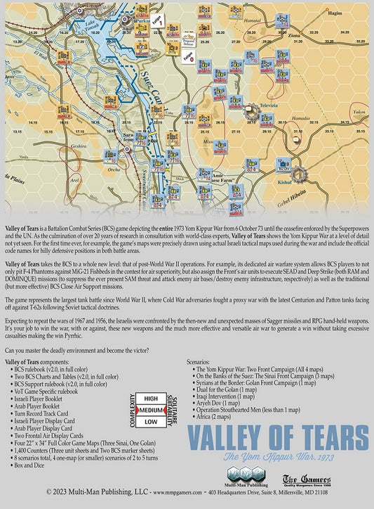 MMP BCS-VOT ITEM IMAGE 2