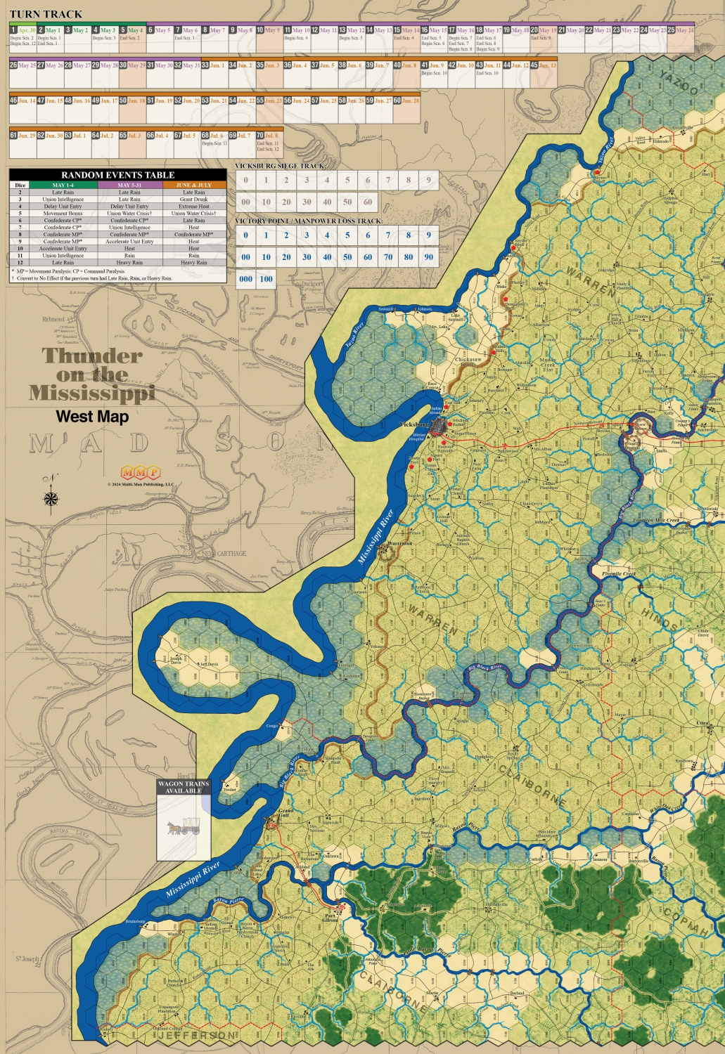 MMP GCACW-TOTM ITEM IMAGE 2