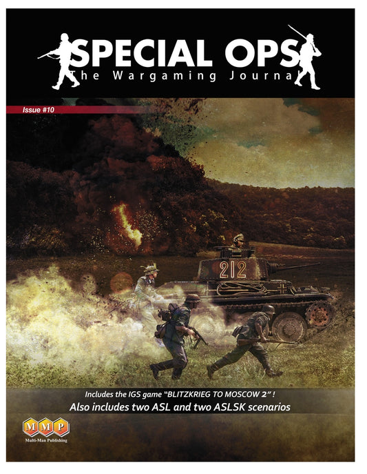 MMP OPS-SO10ITEM IMAGE 1