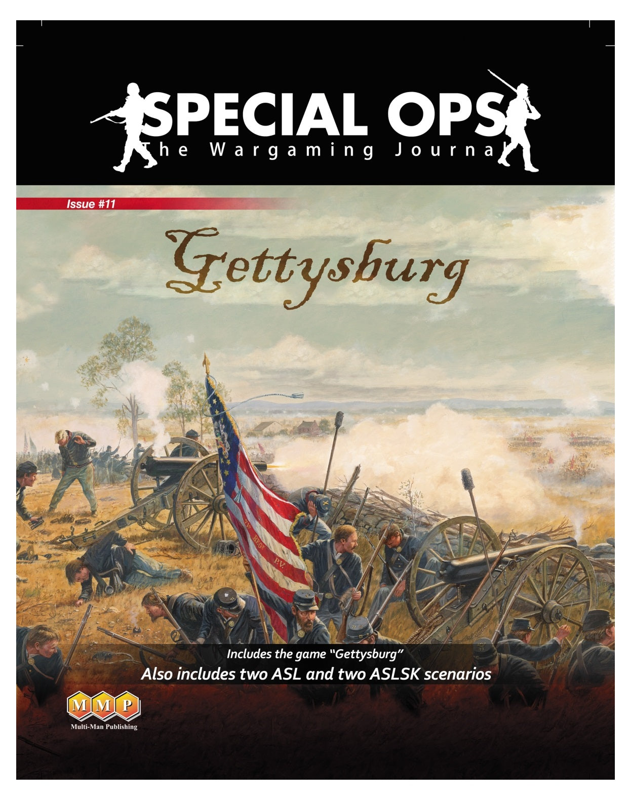 MMP OPS-SO11ITEM IMAGE 1