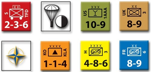 DCG MW-9 ITEM IMAGE 3
