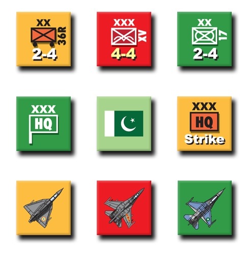 DCG MW-36 ITEM IMAGE 3