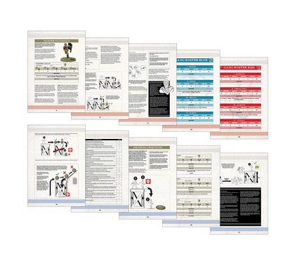 NOR GOR2-1 ITEM IMAGE 3