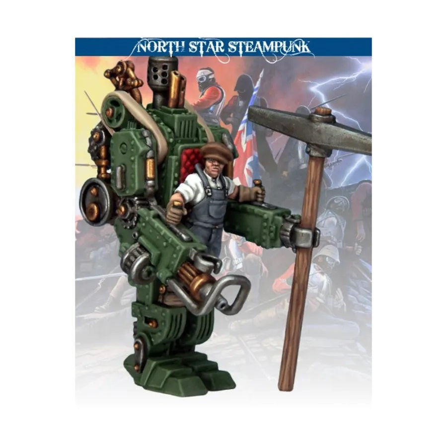 NOR NSSP032ITEM IMAGE 1