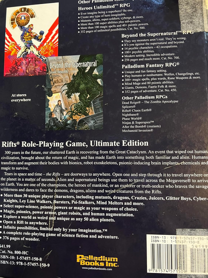 PAL 800HC ITEM IMAGE 2
