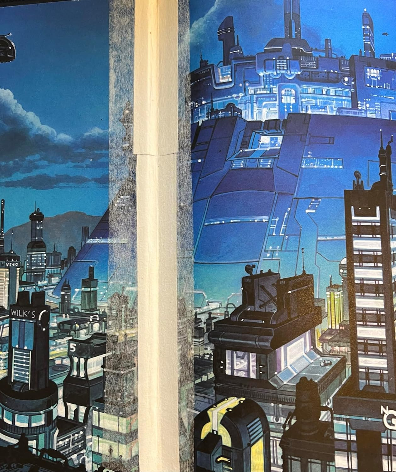 PAL 800HC ITEM IMAGE 3