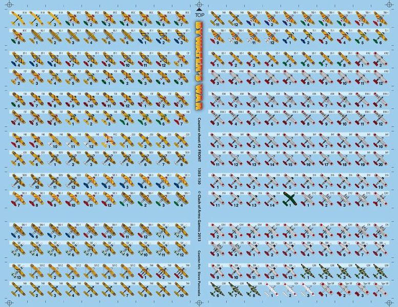 COA 1303-130 ITEM IMAGE 3