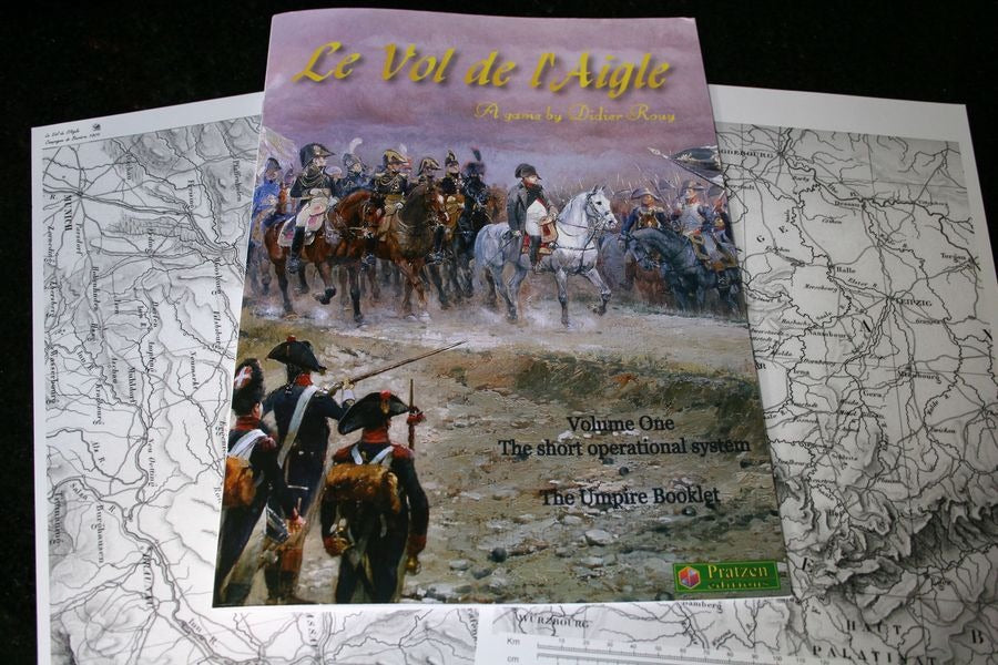 COA Pratzen 001 ITEM IMAGE 2