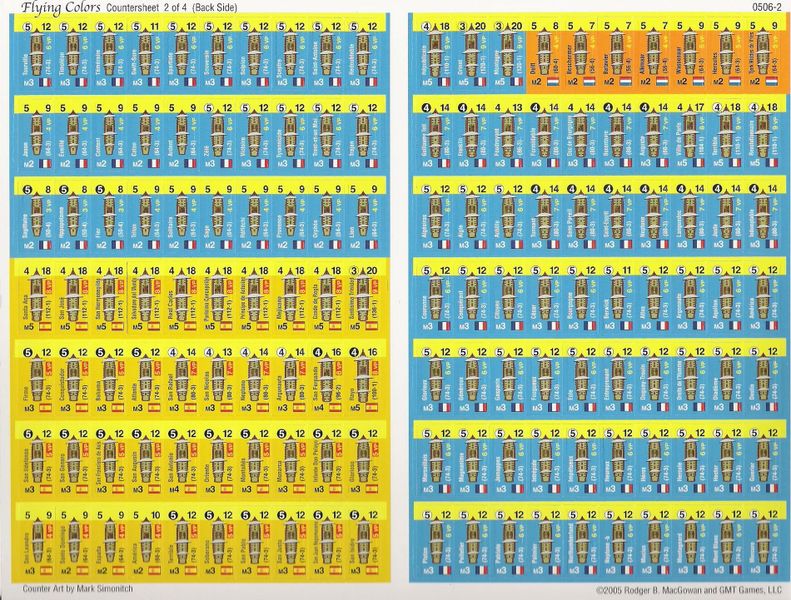 GMT 2011 ITEM IMAGE 3