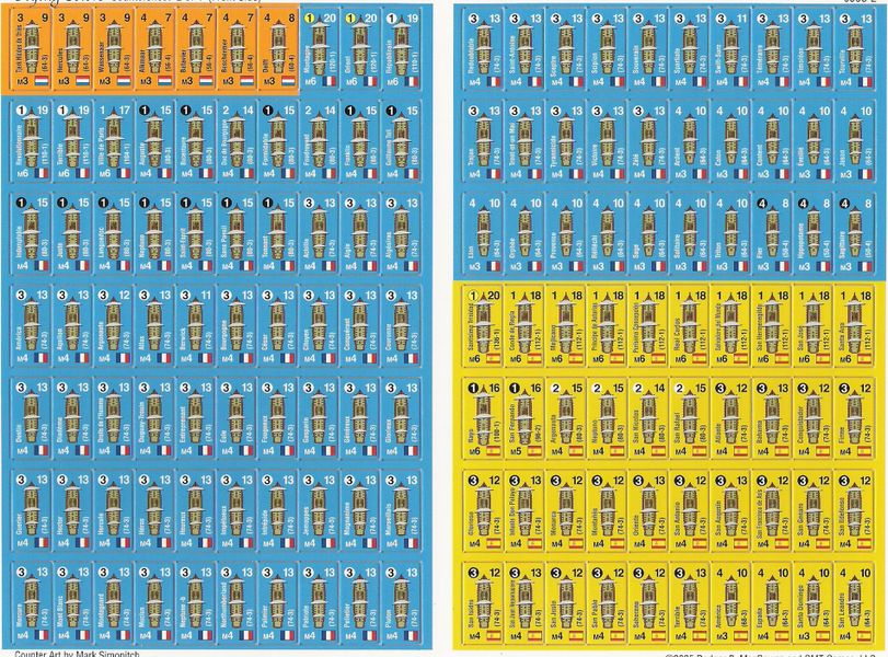 GMT 2011 ITEM IMAGE 4