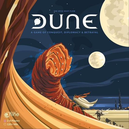 GF9 DUNE01ITEM IMAGE 1