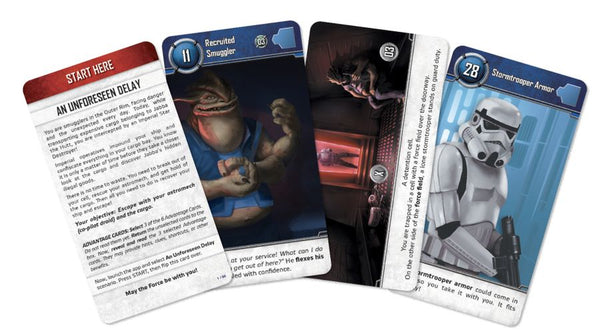 FFG SWU001 ITEM IMAGE 3