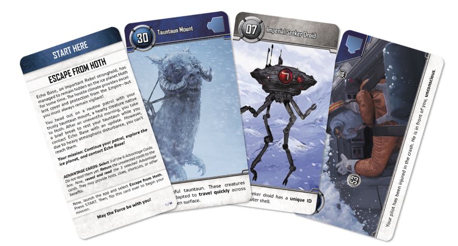 FFG SWU001 ITEM IMAGE 4