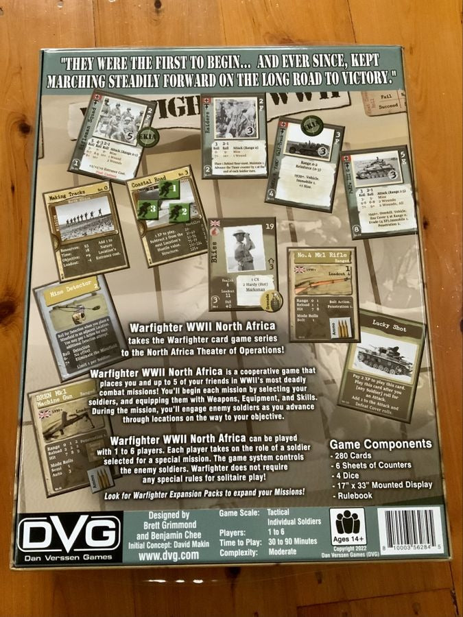 DVG 058 ITEM IMAGE 2