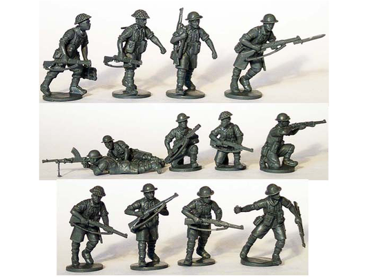 PMP WW1 ITEM IMAGE 2