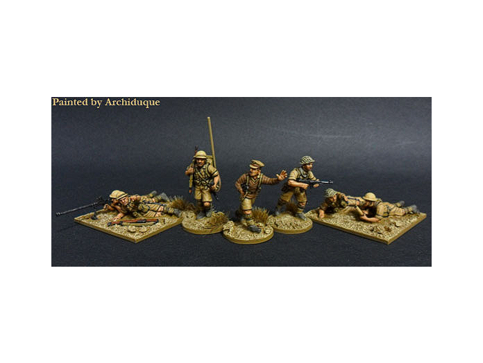 PMP WW1 ITEM IMAGE 3