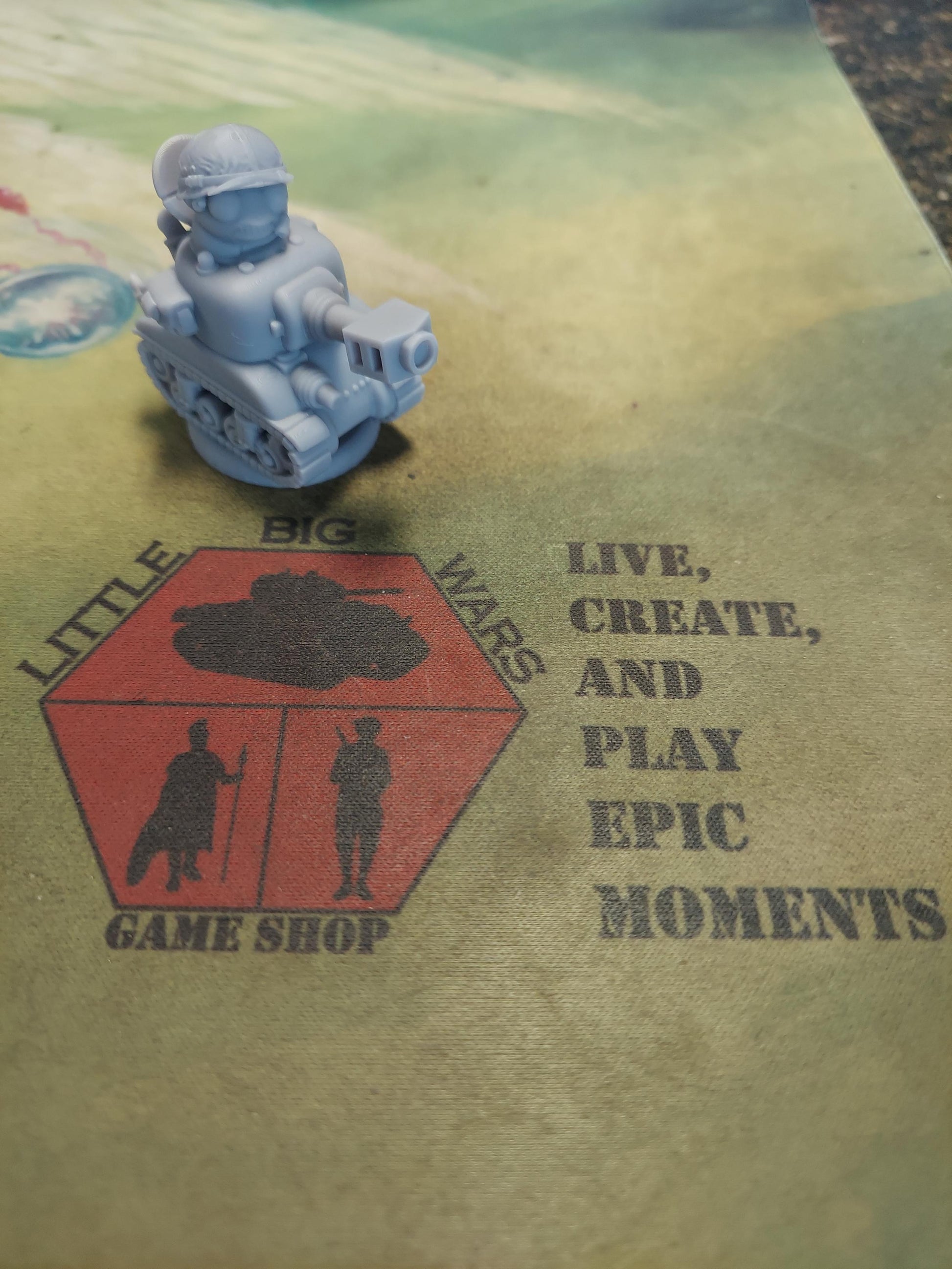 WHI LBWGRUB ITEM IMAGE 5