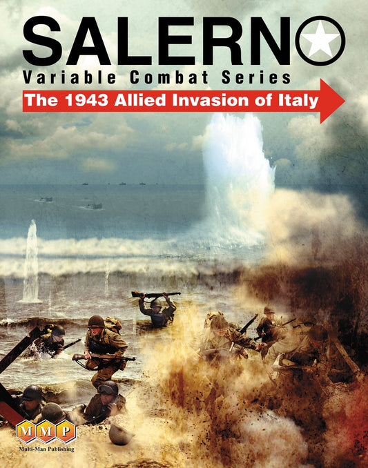 MMP VCS-SAL/50ITEM IMAGE 1