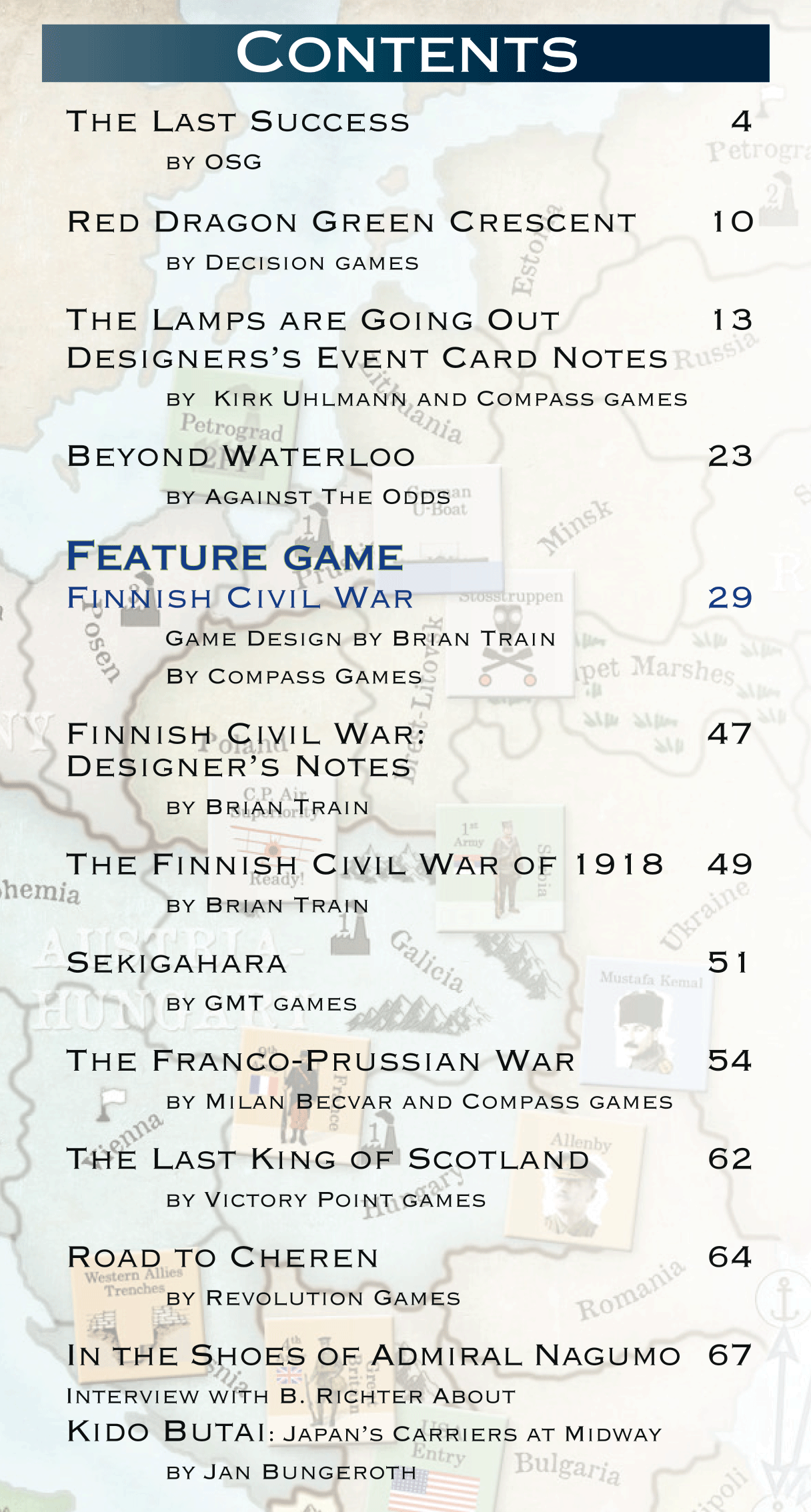 CPA PW84 ITEM IMAGE 3