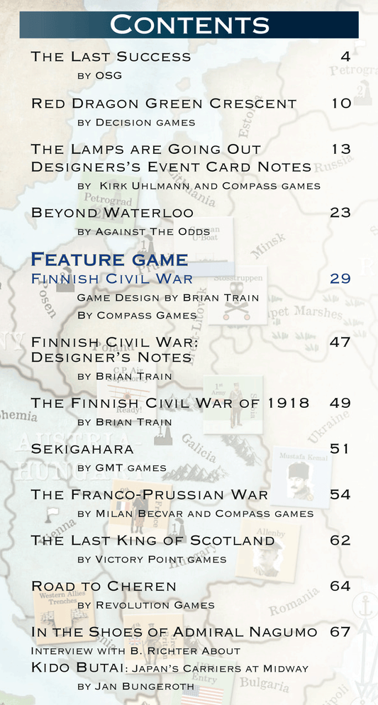 CPA PW84 ITEM IMAGE 3