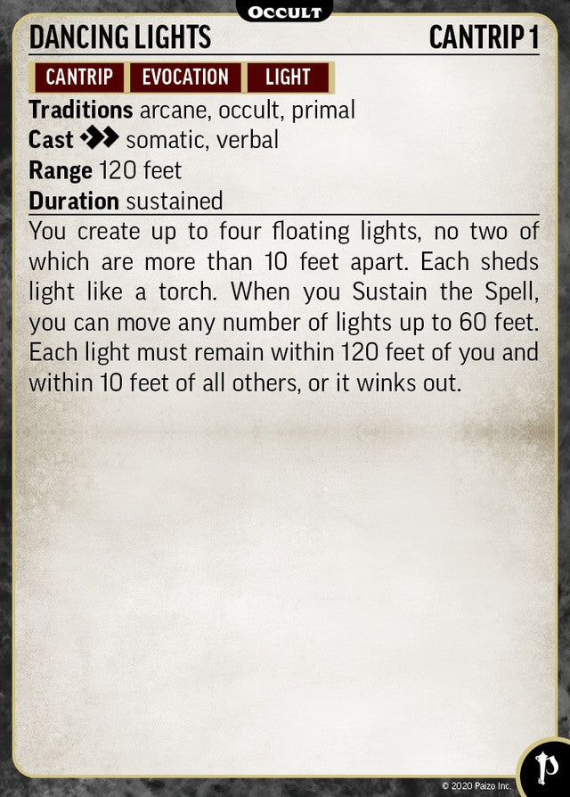 PZO 2214 ITEM IMAGE 3
