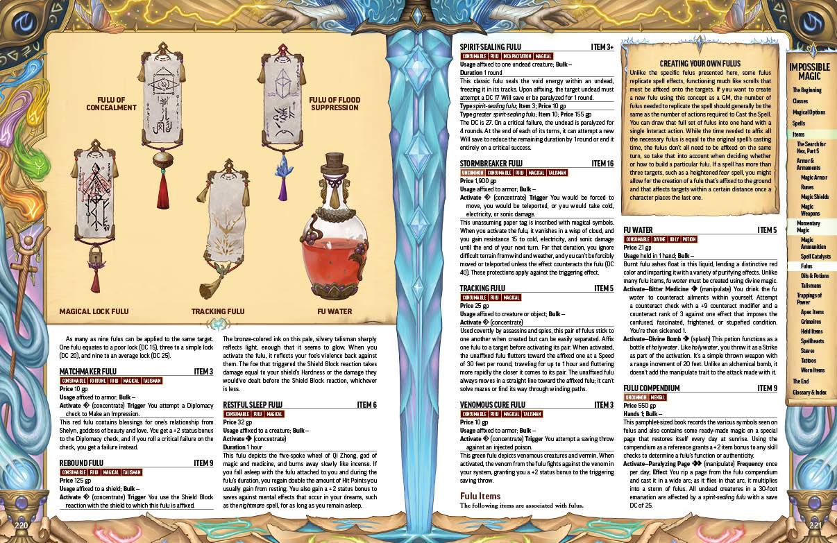 PZO 12014-HC ITEM IMAGE 4