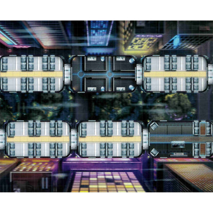 PZO 7338 ITEM IMAGE 3